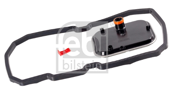 Set filtre hidraulice cutie viteze automata Febi Bilstein MERCEDES-BENZ A-CLASS (W168) 1997-2004 - 24568