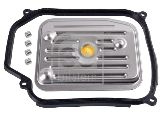 Set filtre hidraulice cutie viteze automata Febi Bilstein VW GOLF Van III Variant (1H5) 1993-1999 - 175014