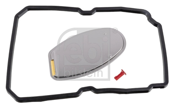 Set filtre hidraulice cutie viteze automata Febi Bilstein 10098