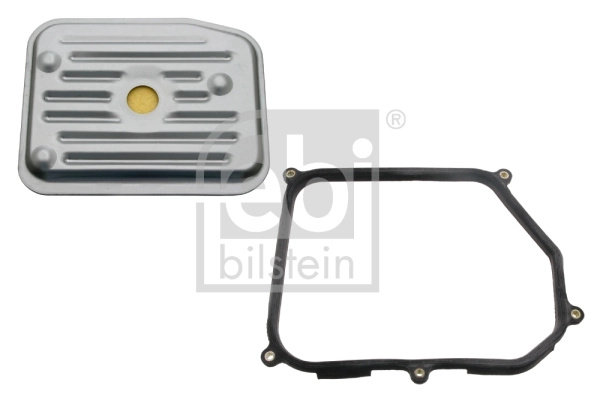 Set filtre hidraulice cutie viteze automata Febi Bilstein AUDI A6 C5 Avant (4B5, 4B6) 1997-2005 - 32644