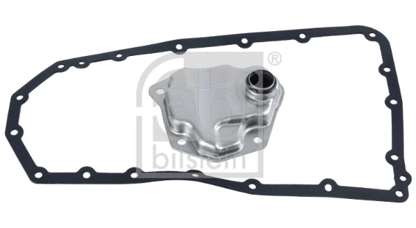 Set filtre hidraulice cutie viteze automata Febi Bilstein MITSUBISHI OUTLANDER III (GG_W, GF_W, ZJ, ZL, ZK) 2012-2022 - 170019