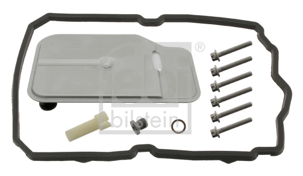 Set filtre hidraulice cutie viteze automata Febi Bilstein MERCEDES-BENZ (BBDC) E-CLASS (W212) 2013-2019 - 100250