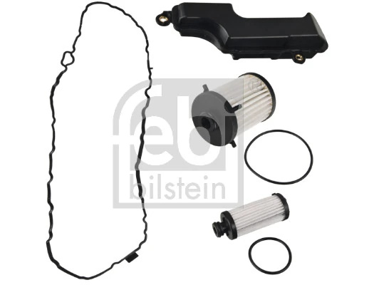 Set filtre hidraulice cutie viteze automata Febi Bilstein AUDI A6 C8 Avant (4A5) 2018-2025 - 180604