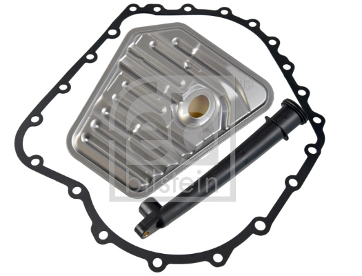 Set filtre hidraulice cutie viteze automata Febi Bilstein AUDI A6 C5 Avant (4B5, 4B6) 1997-2005 - 170883