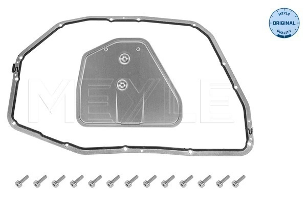 Set filtre hidraulice cutie viteze automata Meyle AUDI A4 B6 (8E2) 2003-2004 - 100 137 0112