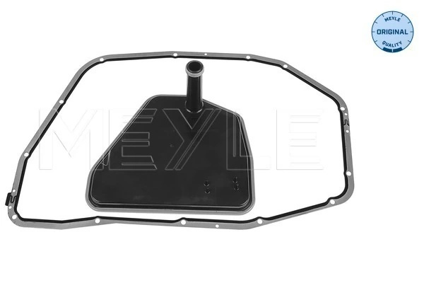 Set filtre hidraulice cutie viteze automata Meyle AUDI A4 B8 (8K2) 2007-2015 - 100 137 0009