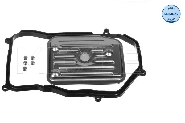 Set filtre hidraulice cutie viteze automata Meyle AUDI CABRIOLET B3 (8G7) 1992-2000 - 100 398 0009