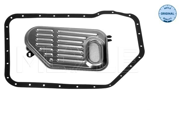 Set filtre hidraulice cutie viteze automata Meyle AUDI A4 B5 (8D2) 1994-2001 - 100 398 0003