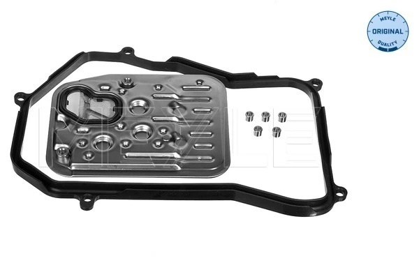 Set filtre hidraulice cutie viteze automata Meyle AUDI A6 C4 Avant (4A5) 1994-1997 - 100 398 0002