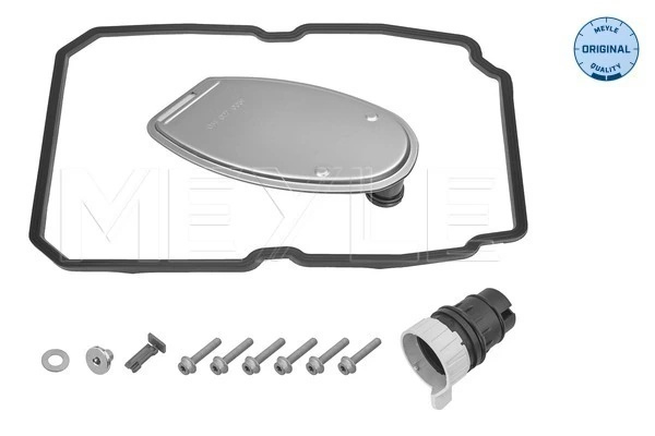 Set filtre hidraulice cutie viteze automata Meyle MERCEDES-BENZ C-CLASS (W202) 1993-2000 - 014 137 1005