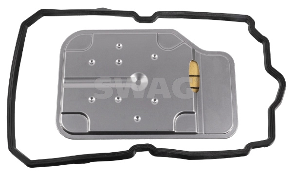 Set filtre hidraulice cutie viteze automata Swag MERCEDES-BENZ R-CLASS (W251, V251) 2005-2014 - 10 93 0157