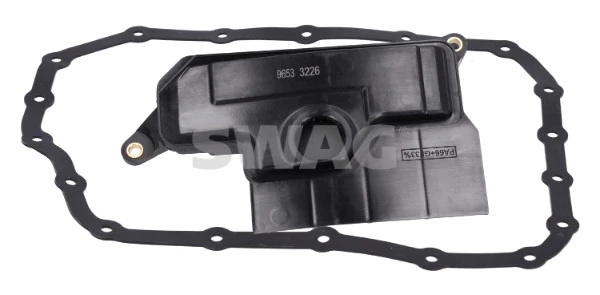 Set filtre hidraulice cutie viteze automata Swag TOYOTA RAV 4 IV VAN (_A4_) 2012-2018 - 81 10 6898