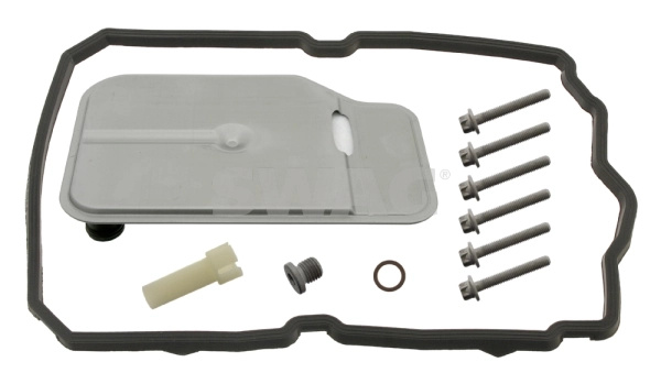Set filtre hidraulice cutie viteze automata Swag MERCEDES-BENZ (BBDC) E-CLASS (W212) 2013-2019 - 10 10 0250
