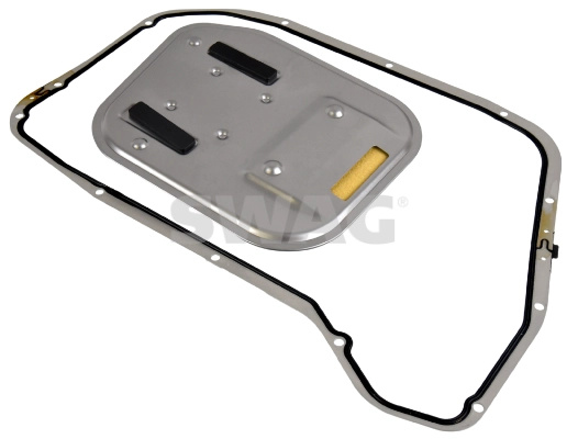 Set filtre hidraulice cutie viteze automata Swag AUDI A6 C7 (4G2, 4GC) 2011-2018 - 30 10 7825