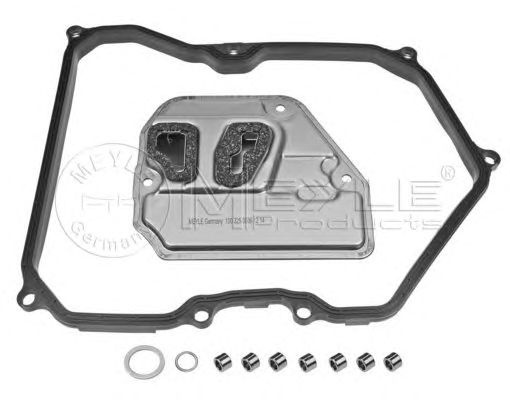 Set filtre hidraulice cutie viteze automata VW T5 