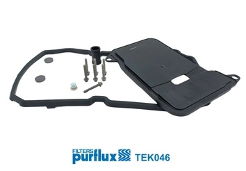 Set filtre hidraulice cutie viteze automata Purflux MERCEDES-BENZ C-CLASS (W205) 2014-2018 - TEK046