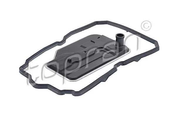 Set filtre hidraulice cutie viteze automata Topran MERCEDES-BENZ C-CLASS T-Model (S205) 2014-2018 - 409 119