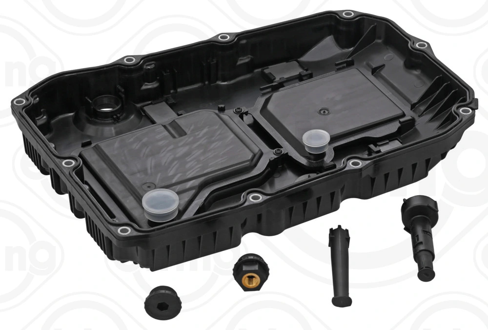 Set filtre hidraulice cutie viteze automata Elring MERCEDES-BENZ E-CLASS Cabriolet (A238) 2017-2025 - B08.530