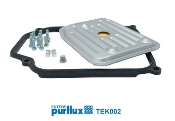 Set filtre hidraulice cutie viteze automata Purflux VW GOLF III Variant (1H5) 1993-1999 - TEK002