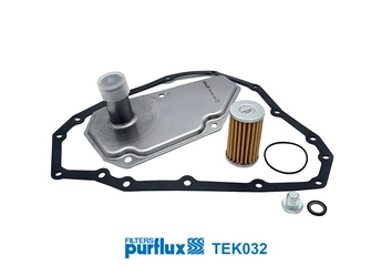 Set filtre hidraulice cutie viteze automata Purflux DACIA LOGAN II 2013-2021 - TEK032