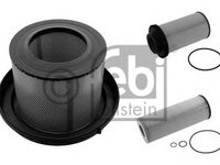 Set filtre MERCEDES-BENZ ACTROS (1996 - 2002) FEBI BILSTEIN 40244