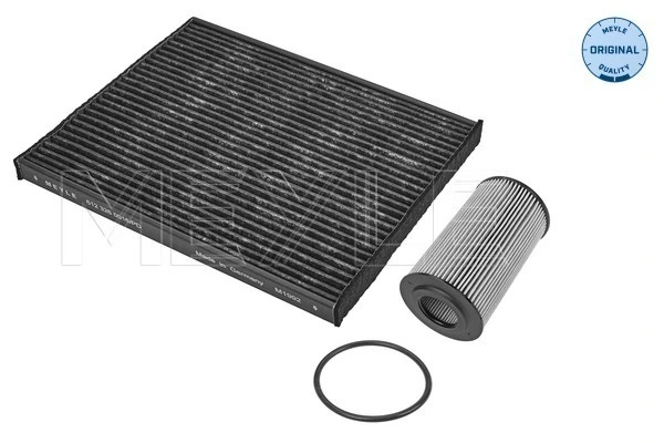 Set filtre Meyle OPEL CORSA E (X15) 2014-2020 - 612 330 0000/SK