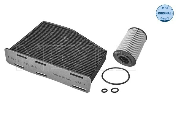 Set filtre Meyle VW PASSAT B6 Variant (3C5) 2009-2010 - 112 330 0013/SK