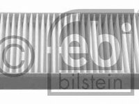 Set filtru aer habitaclu 22282 FEBI BILSTEIN pentru Audi Allroad Audi A6