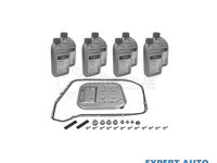 Set filtru cu ulei cutie automata Audi AUDI A4 (8K2, B8) 2007-2016 #2 0BK398009