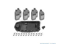 Set filtru cu ulei cutie automata BMW 3 Cabriolet (E93) 2006-2016 #2 24152333907