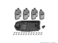 Set filtru cu ulei cutie automata BMW 3 (E90) 2005-2011 #2 24152333907