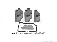 Set filtru cu ulei cutie automata Volkswagen AUDI A3 (8P1) 2003-2012 #2 09G325429