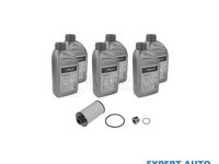 Set filtru cu ulei cutie automata Volkswagen VW CADDY III combi (2KB, 2KJ, 2CB, 2CJ) 2004-2016 #2 02E305051C