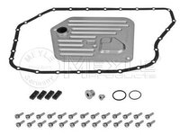 Set filtru cutie automata AUDI A6 4B2 C5 MEYLE 1001350002SK