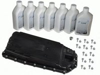 Set filtru cutie automata BMW X1 E84 ZF Parts 8700250