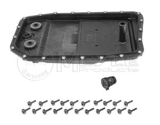 Set filtru cutie automata LAND ROVER RANGE ROVER SPORT LS MEYLE 3001351005SK