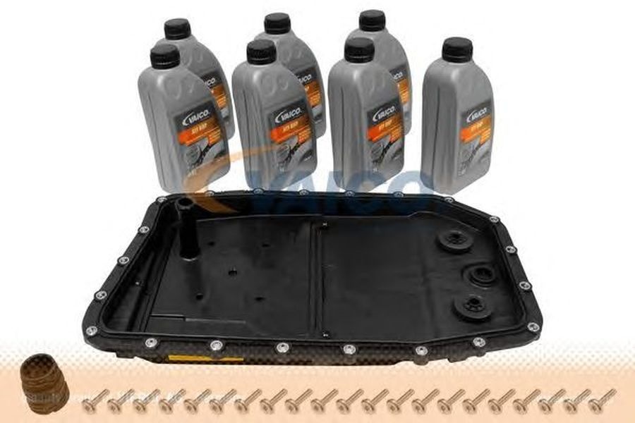 Set filtru cutie automata LAND ROVER RANGE ROVER SPORT LS VAICO V202088