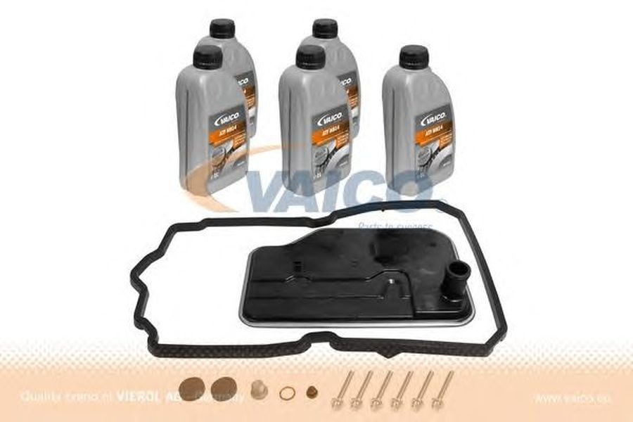 Set filtru cutie automata MERCEDES-BENZ C-CLASS T-Model S204 VAICO V302258