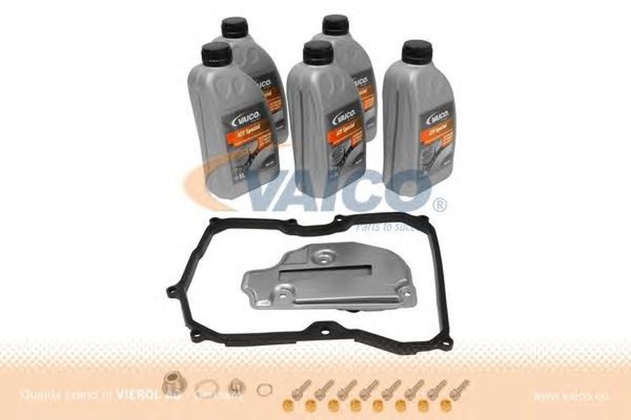 Set filtru cutie automata VW NEW BEETLE 9C1 1C1 VAICO V103218