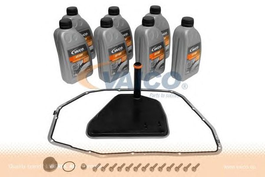 Set filtru cutie automata VW PHAETON 3D VAICO V103292