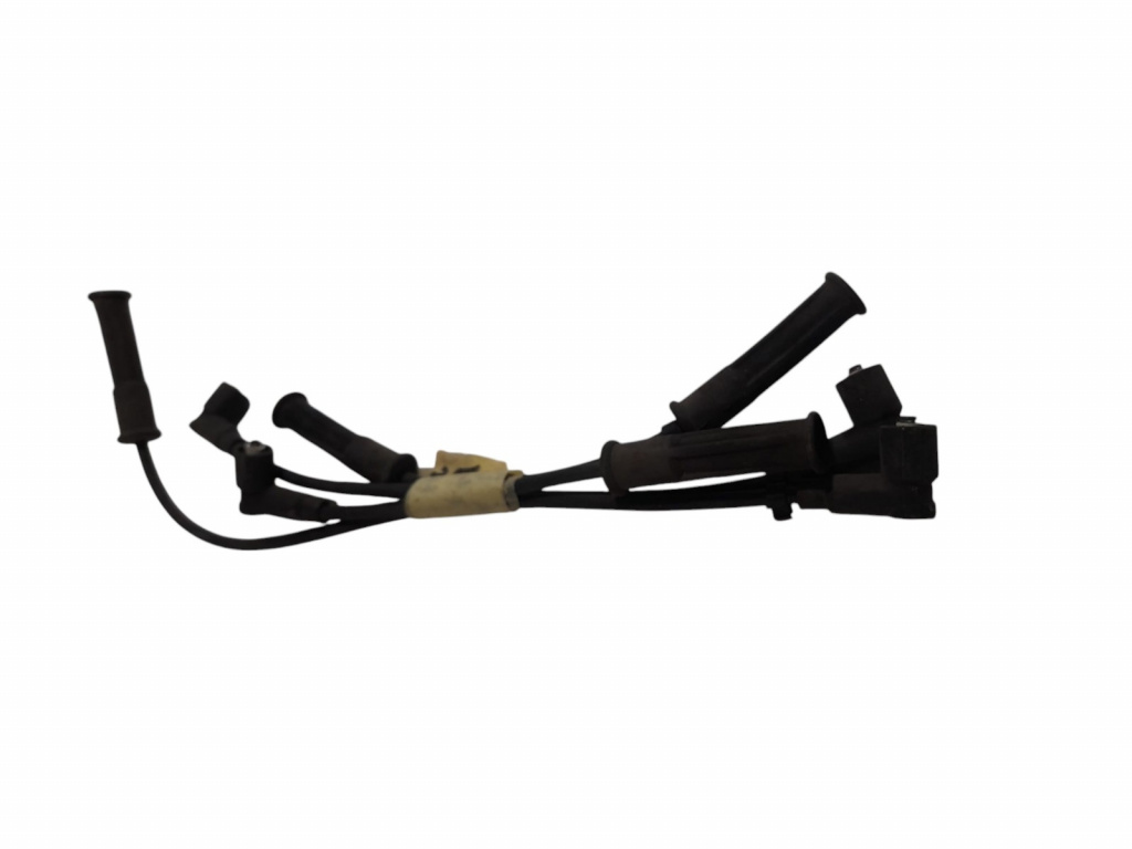 Set fisa bujii Dacia Logan 1.4 mpi 2004-2008