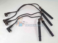 Set Fise Bujii 8200713680, Dacia Sandero 2, 1.2 benz, D4F732