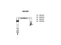 Set fise bujii Audi AUDI A4 (8E2, B6) 2000-2004 #2 078905113