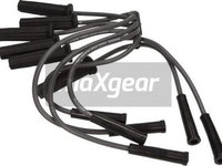 Set fise bujii CHRYSLER GRAND VOYAGER V (RT) Dubita, 10.2007 - Maxgear 53-0178