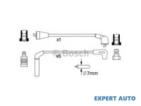 Set fise bujii Chrysler NEW YORKER 1992-1998 #2 04797685