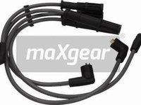 Set fise bujii FIAT SIENA (178_, 172_) Sedan, 04.1996 - 12.2016 Maxgear 53-0099