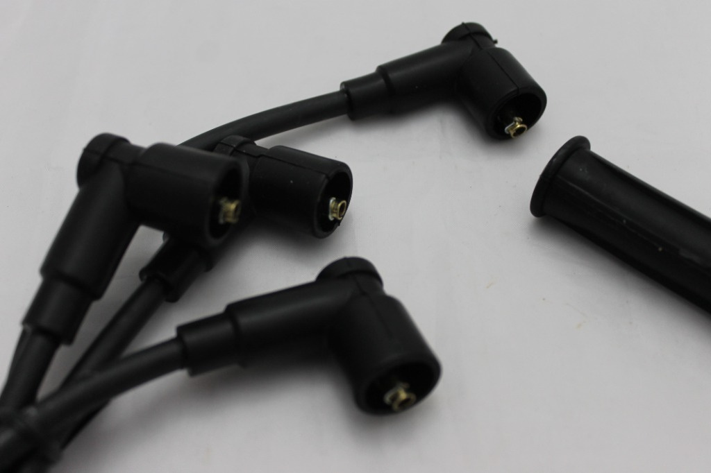 Set fise bujii Logan 1.4 , 1.6 MPI