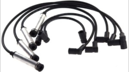 Set fise bujii OPEL ASCONA B, ASCONA C, ASTRA F, CORSA A, CORSA A TR, KADETT B, KADETT D, KADETT E, KADETT E COMBO, OMEGA A, REKORD E, VECTRA A 1.3-2.4 08.67-03.01