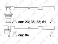 Set fise bujii RENAULT LAGUNA I B56 556 SENTECH ST8005