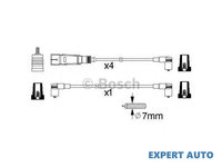 Set fise bujii Skoda FELICIA (6U1) 1994-1998 #2 0986356360